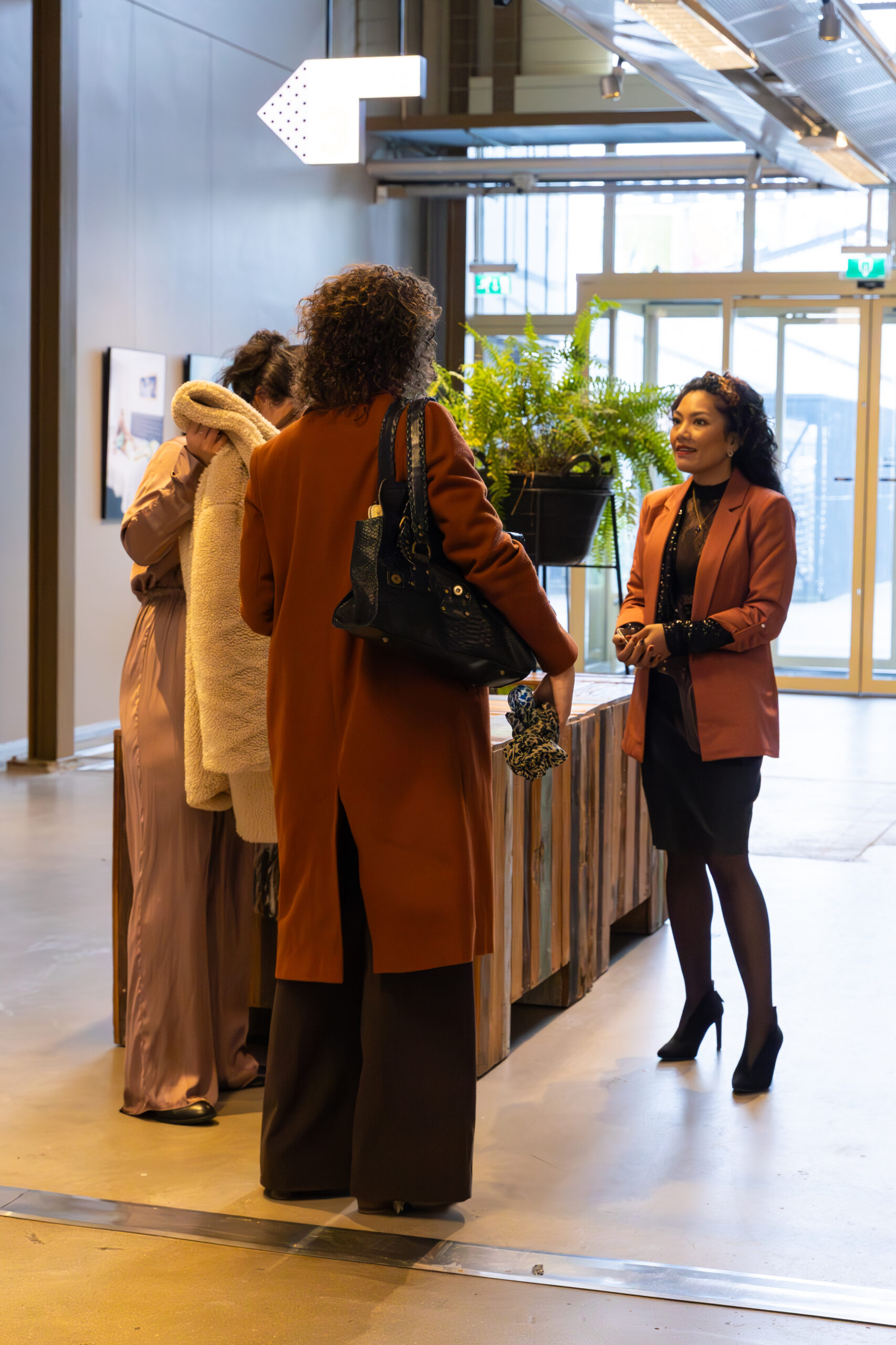 TechVadejong Co Bouwplaats online